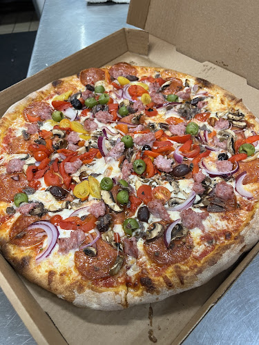 Opinii despre Mauro's Pasta în San Rafael - Hospitality and gastronomy