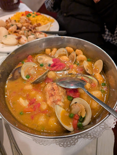 Comentarii opinii despre Casa Vasca