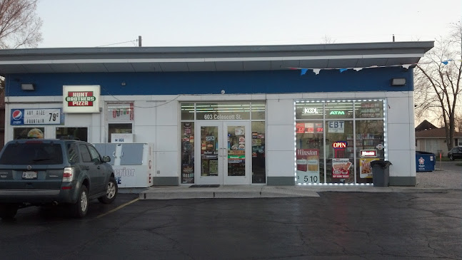 Colescott Food Mart - Bloomington