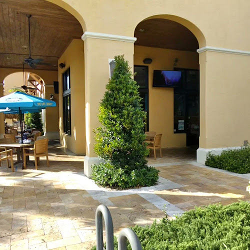 Hurricane Grill & Wings