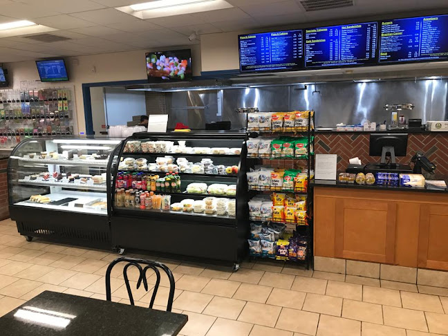 1280 Grafton St, Worcester, MA 01604, United States