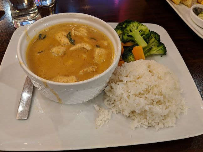 Opinii despre Mai Thai and sushi în Skokie - Hospitality and gastronomy