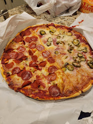 Palermo's of 63rd Frankfort Pizza and Restaurant