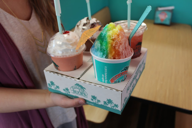 Opinii despre Bahama Buck's Fairfield în Cypress - Hospitality and gastronomy