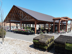 Sanfelippo's City Center Market