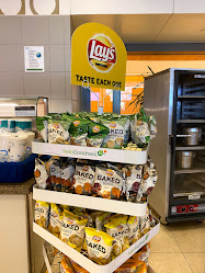 Dining Commons at Ronald Reagan UCLA Medical Center