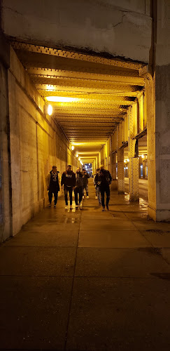 Comentarii opinii despre SOS Pub Indianapolis