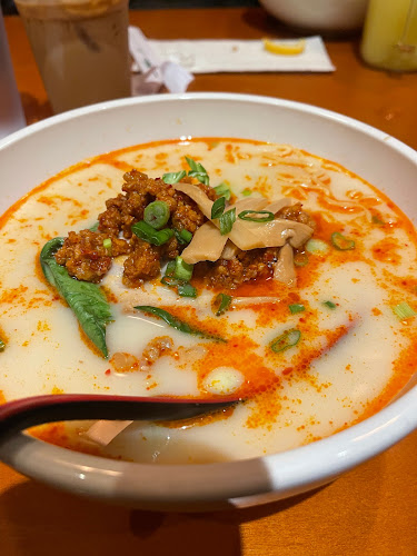 Issei Noodle - Hospitality and gastronomy