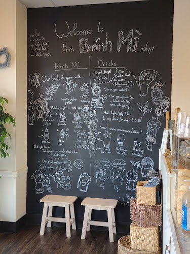 The Bánh Mì Shop - Bellevue