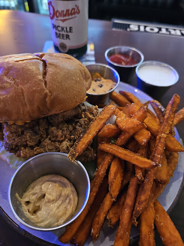 Majorette - Hospitality and gastronomy