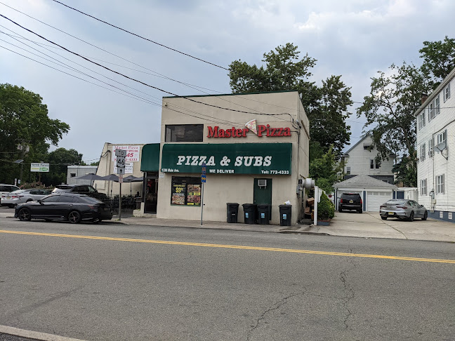 Master Pizza - Hospitality and gastronomy