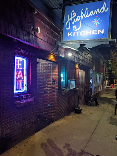 150 Highland Ave, Somerville, MA 02143, United States