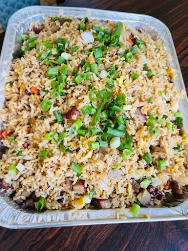 Opinii despre Lee’s garden Chinese restaurant în San Leandro - Hospitality and gastronomy