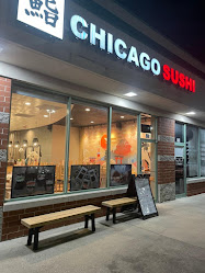CHICAGO SUSHI