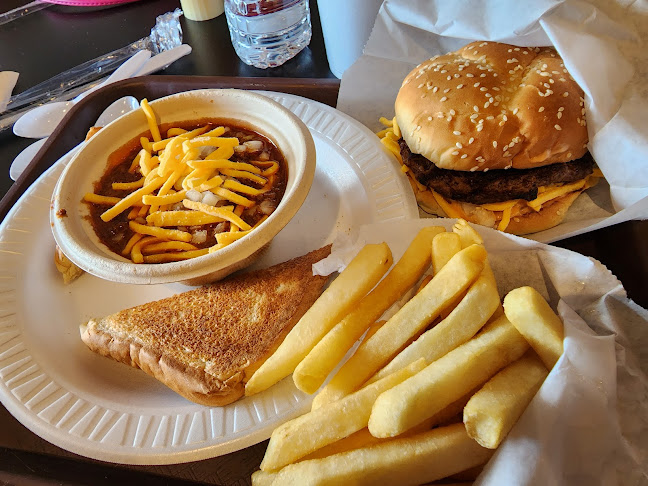 Opinii despre Goff's Hamburgers în Dallas - Hospitality and gastronomy