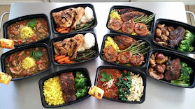 Palate of Dallas Catering