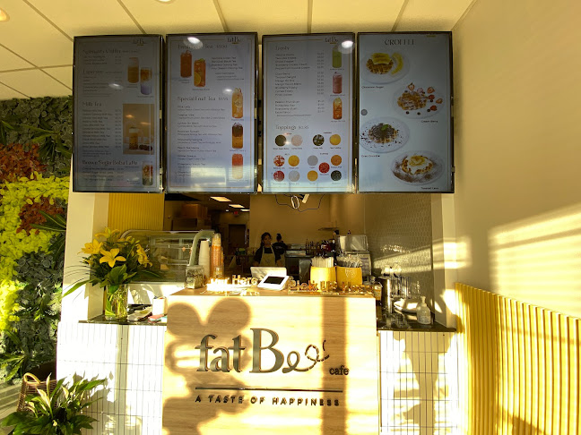 Fat Bee Cafe Strongsville - Strongsville