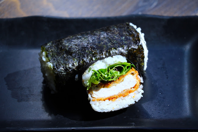 Ohgane Alameda x Vons Chicken - Hospitality and gastronomy