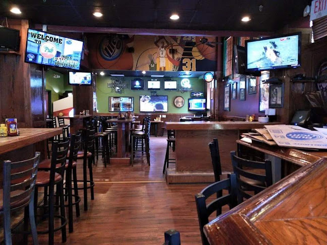 SOS Pub Indianapolis - Indianapolis