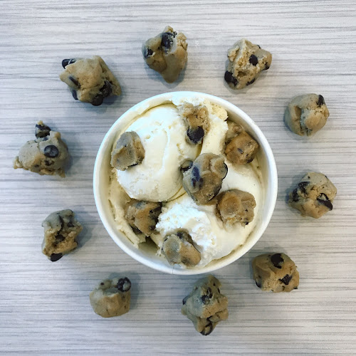 Opinii despre Boombalatti's Homemade Ice Cream în Wilmington - Hospitality and gastronomy