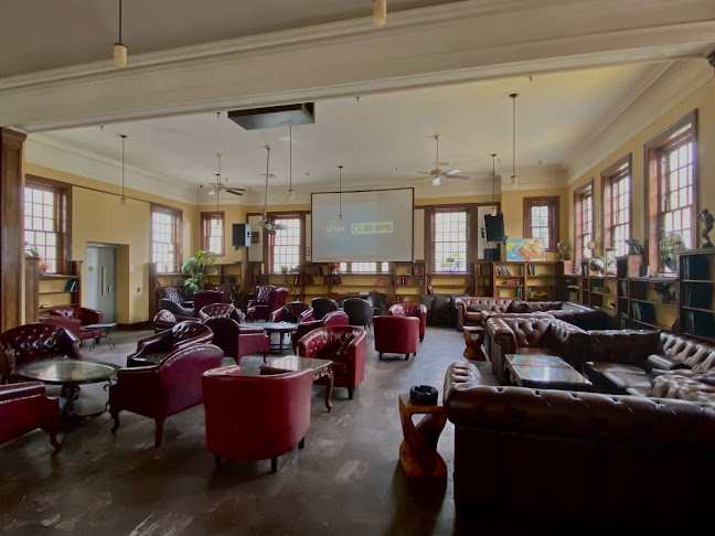 Opinii despre Cedar Box Lounge în Worcester - Hospitality and gastronomy