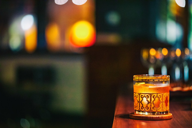 Comentarii opinii despre Bardo Lounge & Supper Club