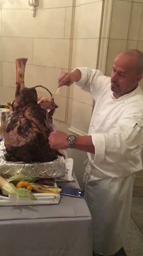 Opinii despre AlDente Caterer în Coral Springs - Hospitality and gastronomy