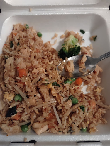 Comentarii opinii despre Bangkok Thai Restaurant