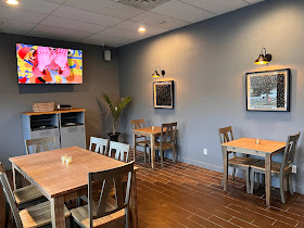 Nacho Mamma's Barrington