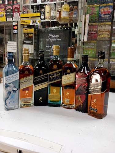 Opinii despre Manny's Liquors în Newark - Hospitality and gastronomy