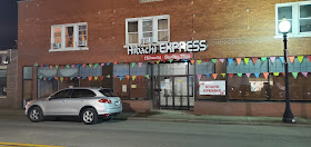 Hibachi Express