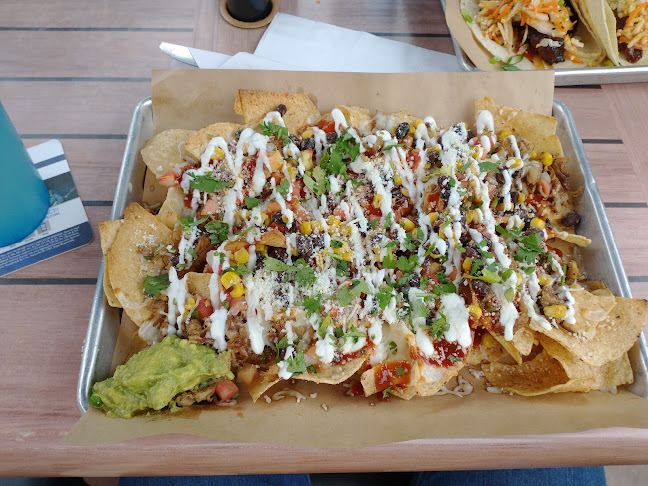 Flatwater - Indianapolis