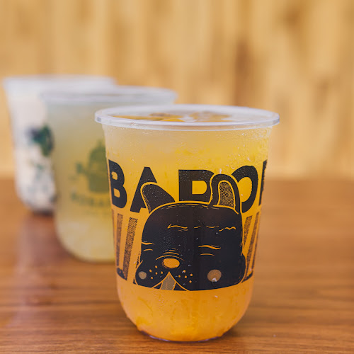 BoBaPoP Tea Bar-Rockville - Rockville