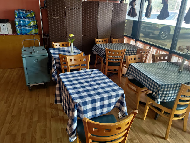 Mahima Indian Bistro - Hospitality and gastronomy