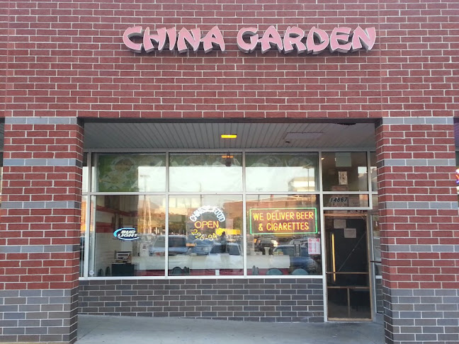 Opinii despre China Garden în Dallas - Hospitality and gastronomy