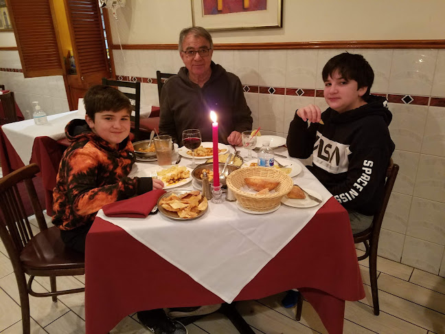 Casa Vasca - Hospitality and gastronomy