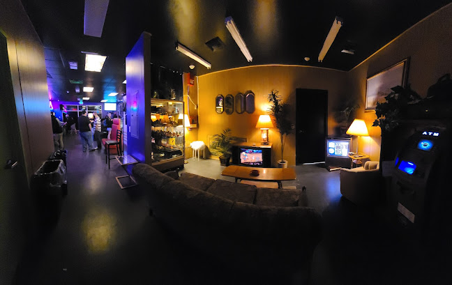 Comentarii opinii despre Crave 80s Arcade Bar