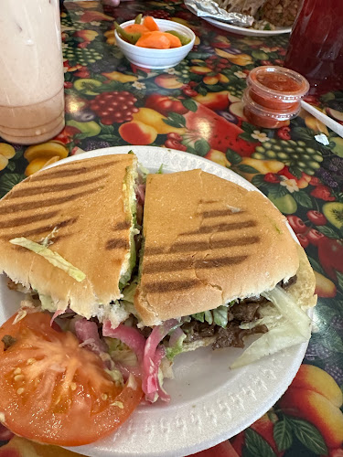 Tortas Sinaloa - Baldwin Park