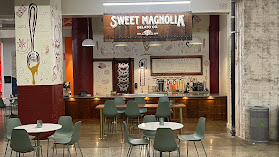 Sweet Magnolia Gelato Co.