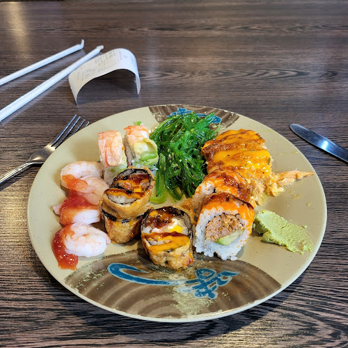 W Spoon Buffet - Hospitality and gastronomy