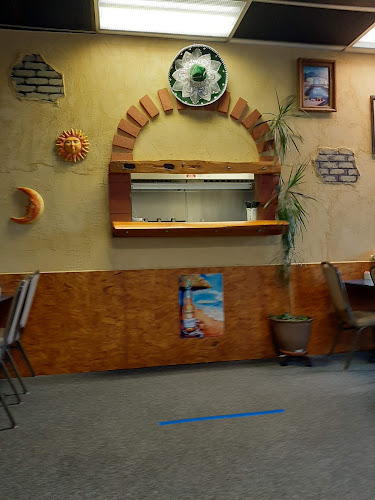 2000 N Carson St, Carson City, NV 89706, United States