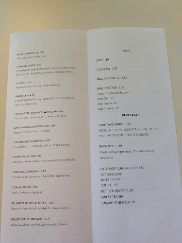 Comentarii opinii despre Brighter Day Cafe