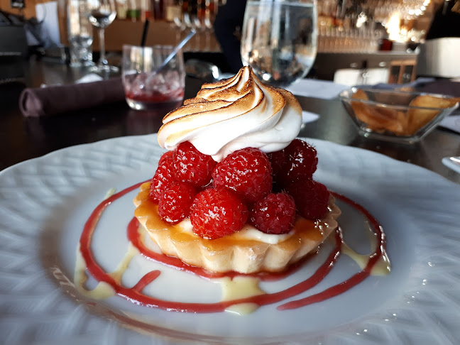 Opinii despre Oxygen Lounge în Midland - Hospitality and gastronomy