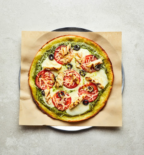 Your Pie - Hospitality and gastronomy