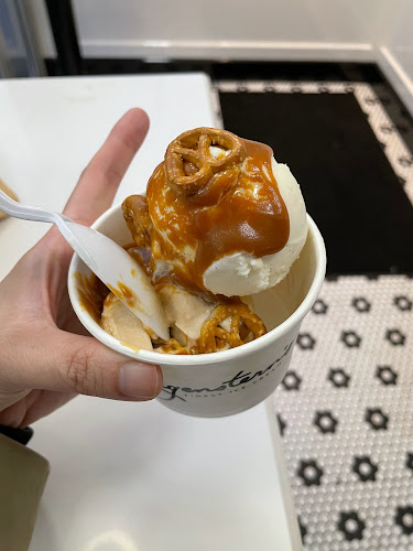 Comentarii opinii despre Morgenstern’s Finest Ice Cream