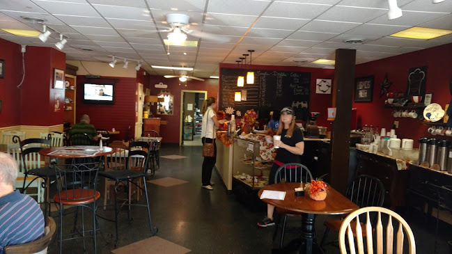 Black Dog Coffee & Catering - Altoona