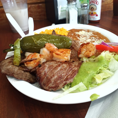 Taqueria Cancun - Gilroy