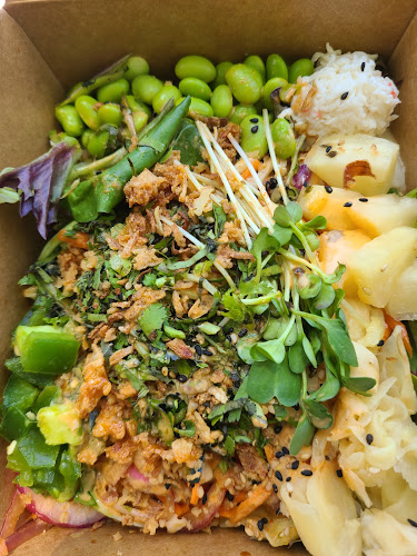 POKILICIOUS MORENO VALLEY - Hospitality and gastronomy