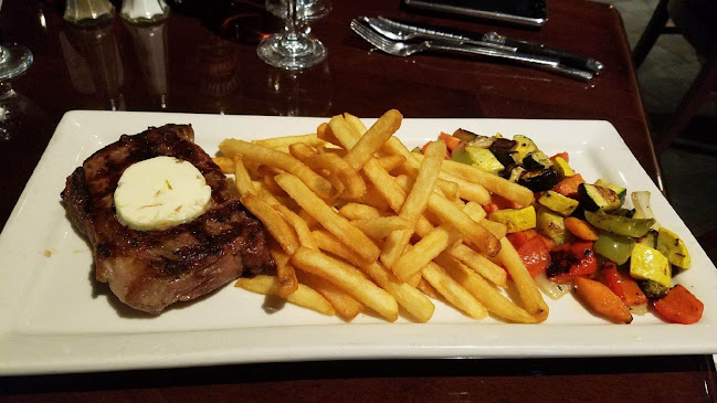 Opinii despre Postcards American Bistro în San Diego - Hospitality and gastronomy