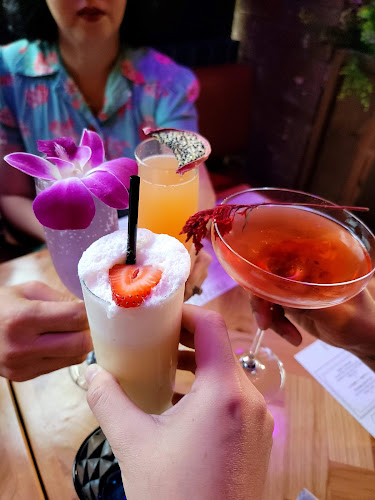 Proabition DTLA - Los Angeles